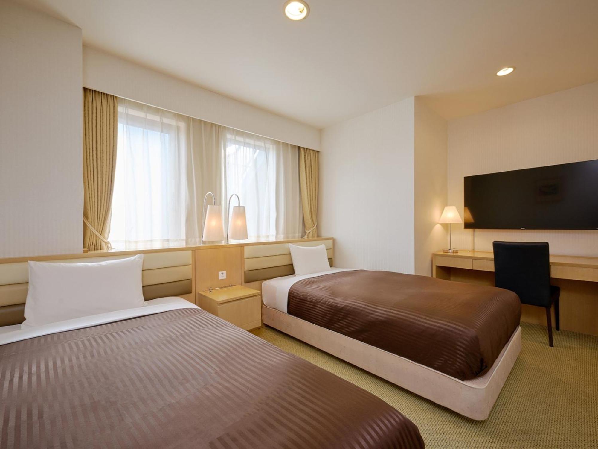 The Onefive Tokyo Kameido Eksteriør bilde